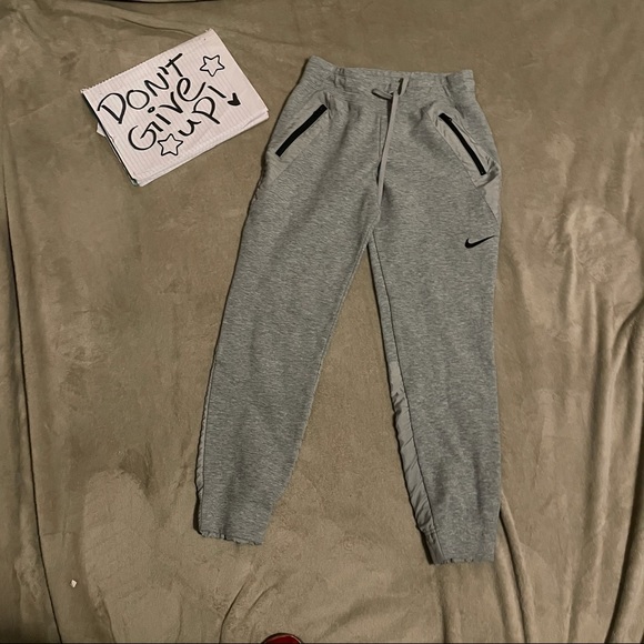 Nike Pants - Nike sweat joggers